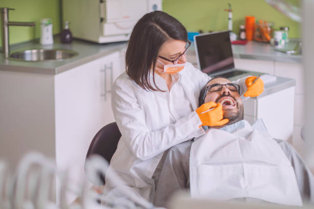 Best Pediatric Emergency Dentist in Laverne, OK