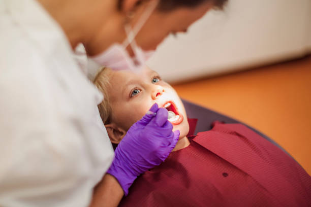 Best Emergency Root Canal Treatment in Laverne, OK